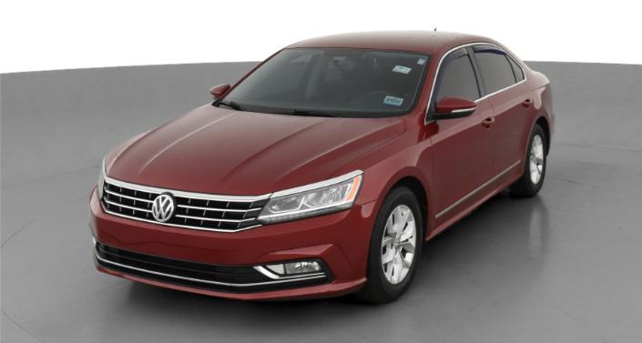 2016 Volkswagen Passat S -
                Concord, NC