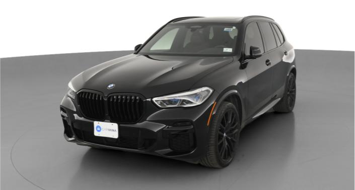 2023 BMW X5 xDrive40i -
                Wheatland, OK