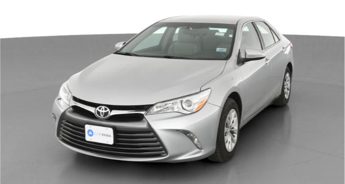 2016 Toyota Camry LE -
                Colonial Heights, VA