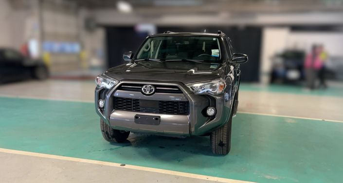 2020 Toyota 4Runner SR5 -
                Fairview, OR