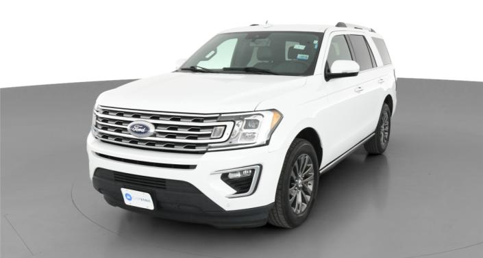 2021 Ford Expedition Limited -
                Richton Park, IL