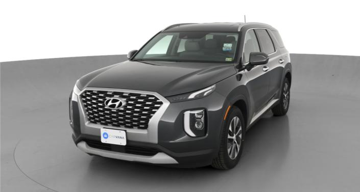 2021 Hyundai Palisade SEL -
                Colonial Heights, VA