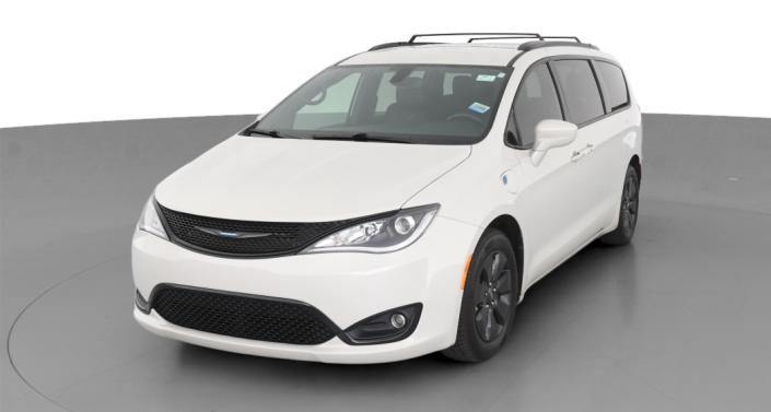 2020 Chrysler Pacifica Hybrid Touring L -
                Concord, NC