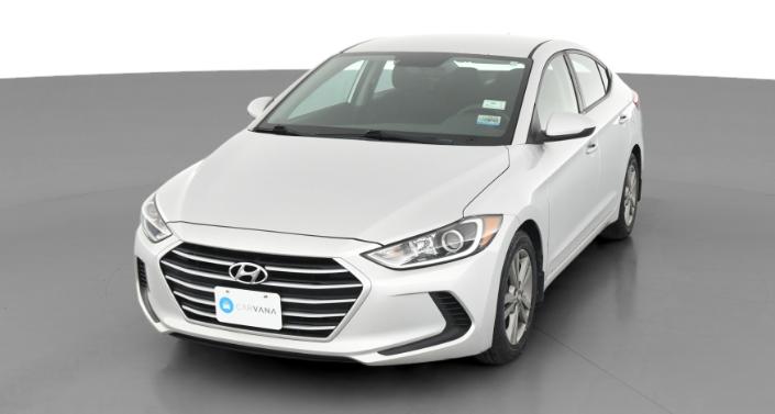 2018 Hyundai Elantra SEL -
                Trenton, OH