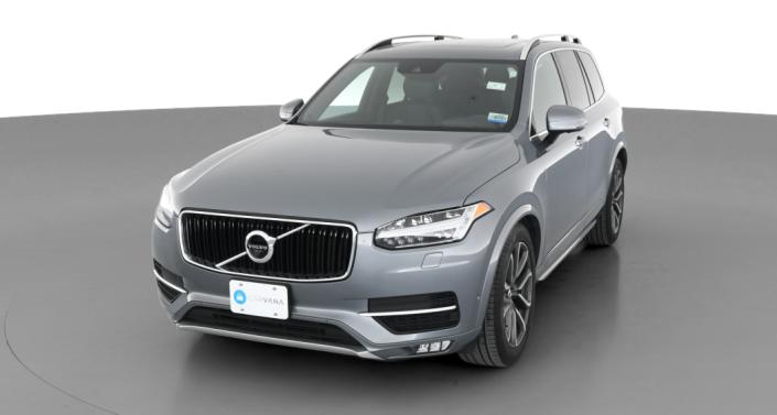 2016 Volvo XC90 T6 Momentum -
                Richton Park, IL