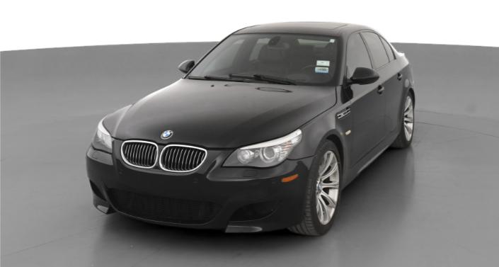 2009 BMW M5 Base -
                Fort Worth, TX