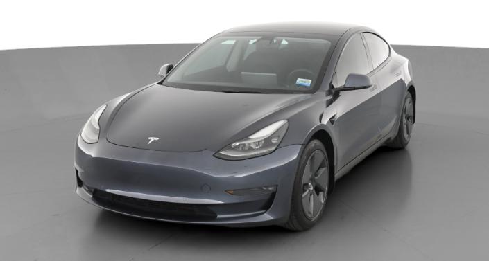 2022 Tesla Model 3 Long Range -
                Haines City, FL