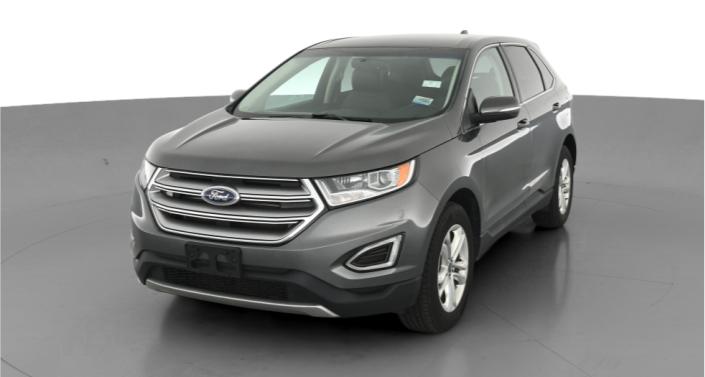 2015 Ford Edge SEL -
                Lorain, OH