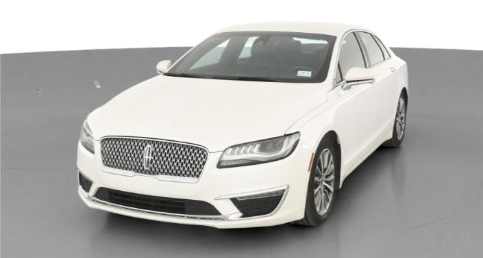 2019 Lincoln MKZ  -
                Concord, NC