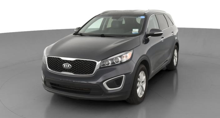 2017 Kia Sorento LX -
                Indianapolis, IN