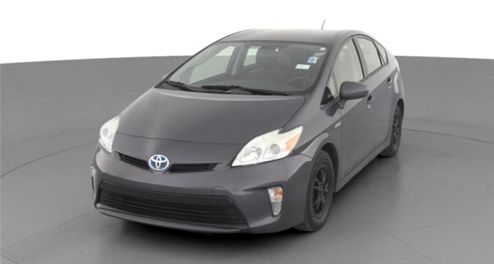 2015 Toyota Prius Two -
                West Memphis, AR