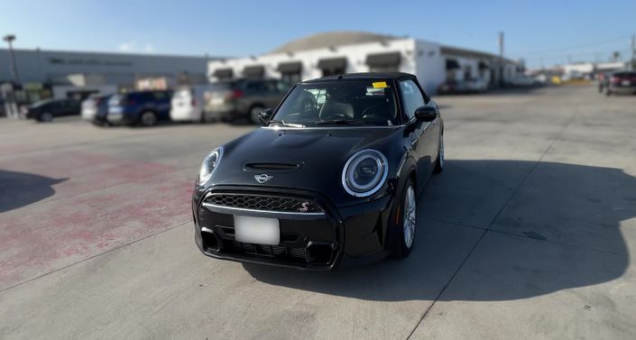 2024 MINI Cooper Convertible S -
                Montebello, CA