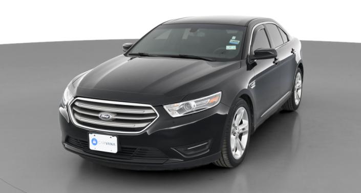 2018 Ford Taurus SEL -
                Richton Park, IL