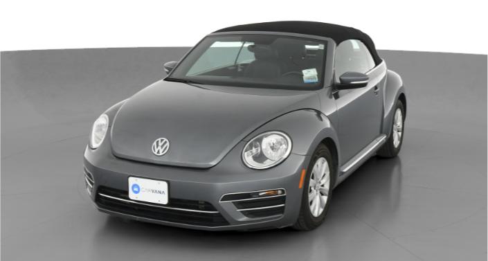 2018 Volkswagen Beetle S -
                Tooele, UT