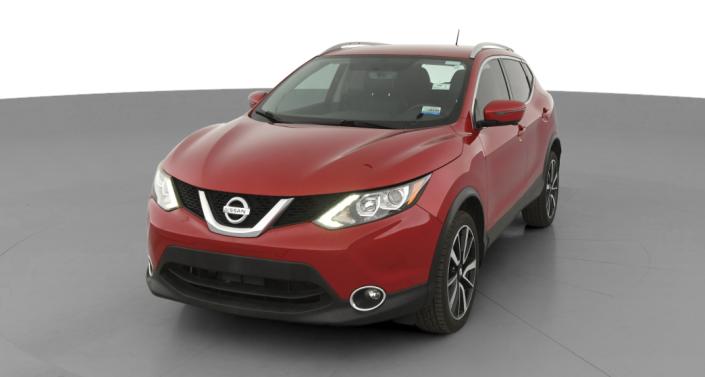 2017 Nissan Rogue Sport SL -
                Tolleson, AZ