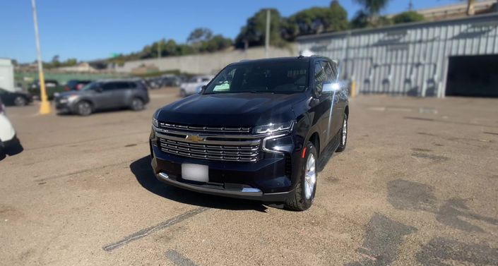 2023 Chevrolet Tahoe Premier -
                San Diego, CA