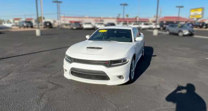 2022 Dodge Charger GT -
                Tolleson, AZ