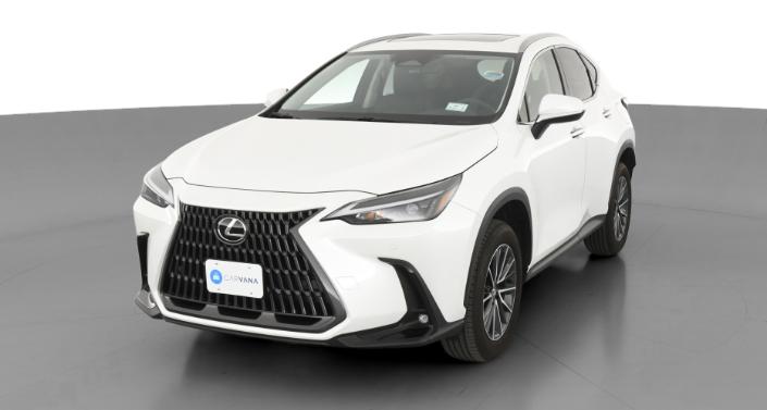 2024 Lexus NX 350 Premium -
                San Antonio, TX