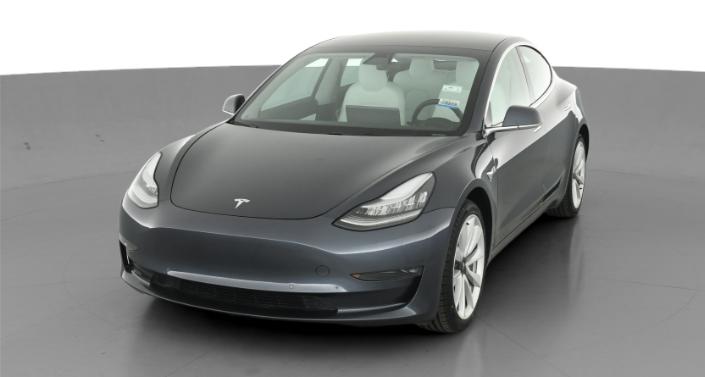 2019 Tesla Model 3 Long Range -
                Lorain, OH