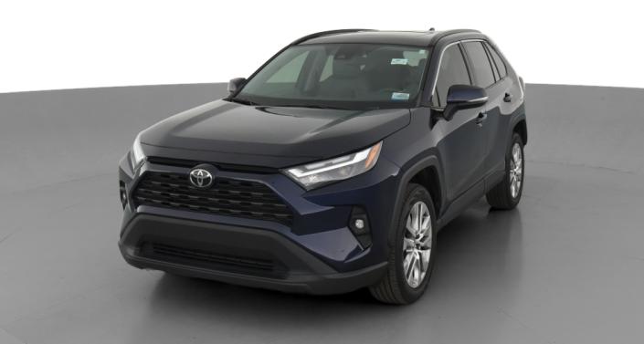 2022 Toyota RAV4 XLE Premium -
                Concord, NC