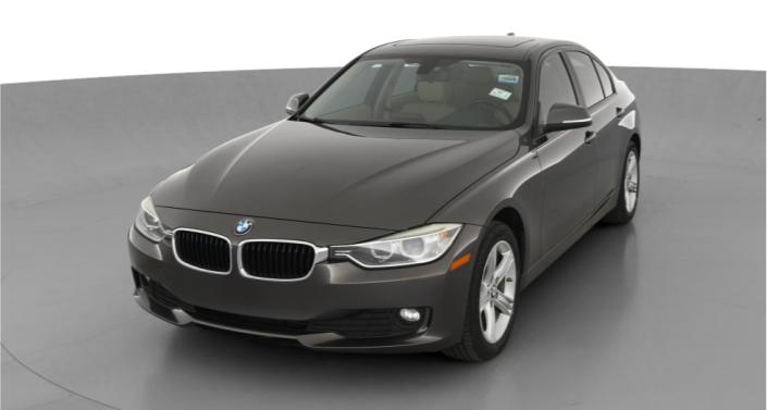 2015 BMW 3 Series 320i xDrive -
                Colonial Heights, VA