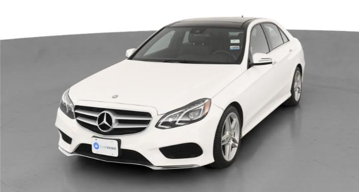 2014 Mercedes-Benz E-Class E 350 -
                Beverly, NJ