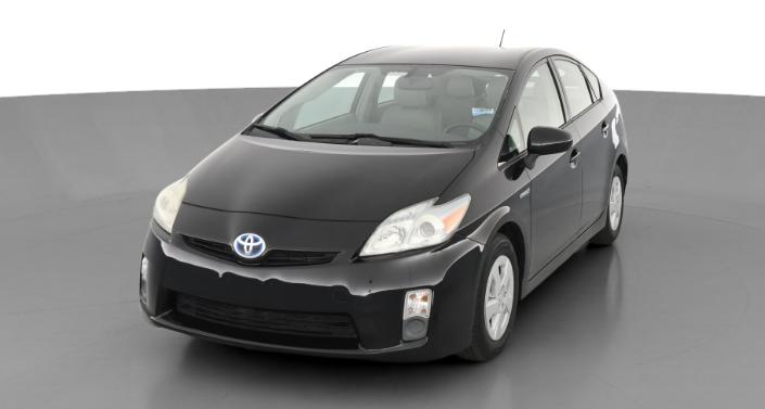 2010 Toyota Prius Four -
                Haines City, FL