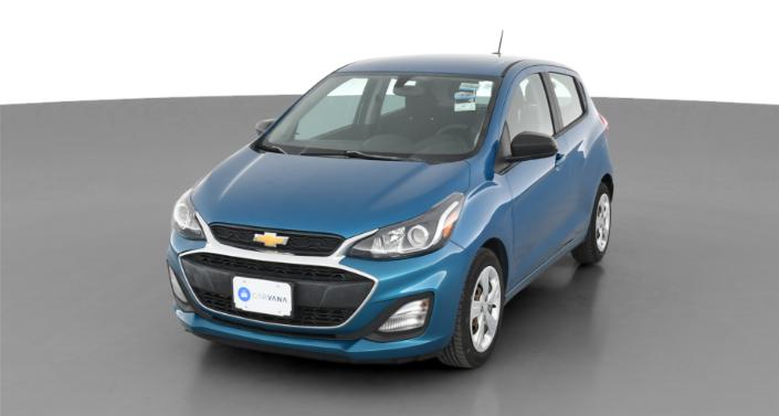 2019 Chevrolet Spark LS -
                Richton Park, IL