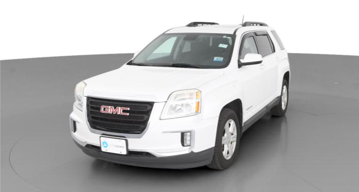 2016 GMC Terrain SLE -
                Concord, NC