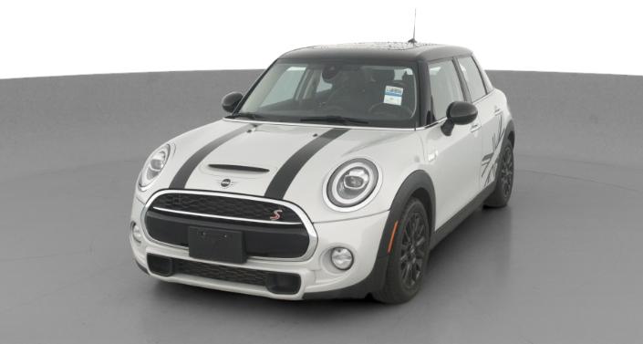 2019 MINI Cooper Hardtop S -
                Hebron, OH