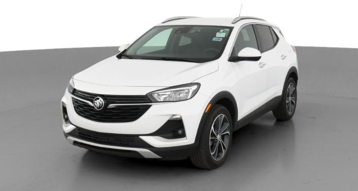 2022 Buick Encore GX Select -
                Concord, NC