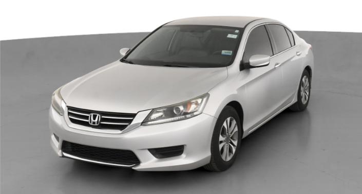 2014 Honda Accord LX -
                Beverly, NJ