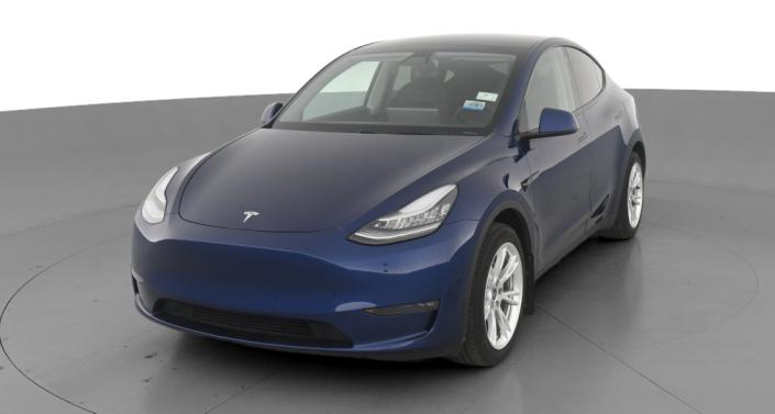 2020 Tesla Model Y Long Range -
                Hebron, OH