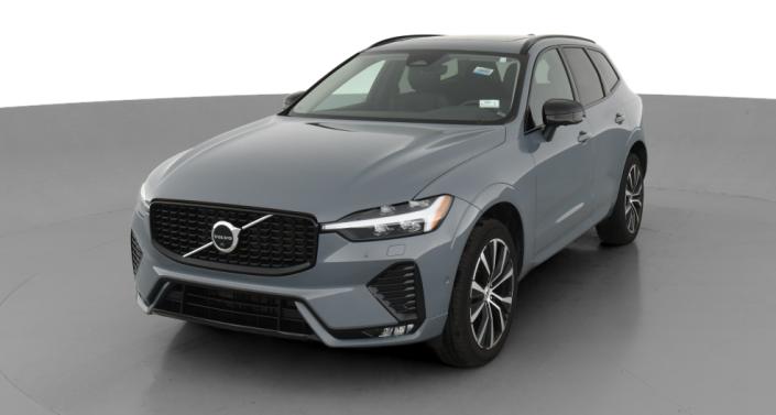 2023 Volvo XC60 B5 Plus -
                Concord, NC