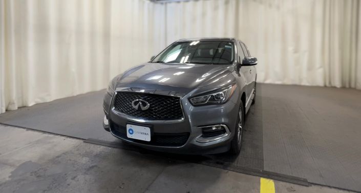 2019 INFINITI QX60 Pure -
                Riverside, CA