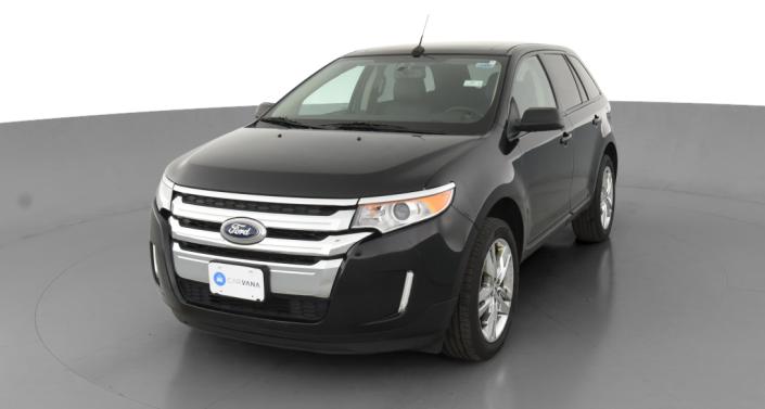 2014 Ford Edge SEL -
                Indianapolis, IN