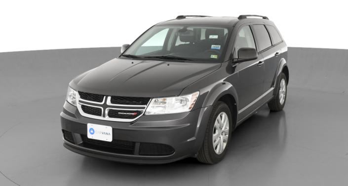 2018 Dodge Journey SE -
                Colonial Heights, VA