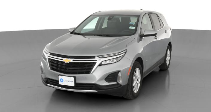 2024 Chevrolet Equinox LT -
                San Antonio, TX