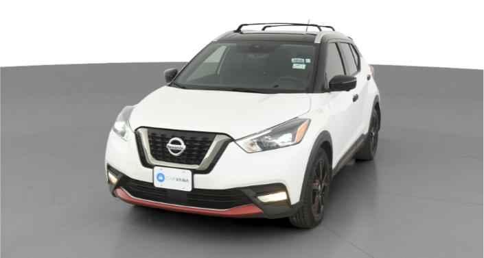 2020 Nissan Kicks SR -
                Tolleson, AZ