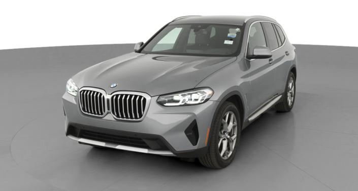 2024 BMW X3 xDrive30i -
                Tolleson, AZ