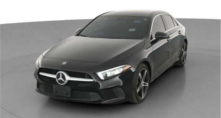 2020 Mercedes-Benz A-Class A 220 -
                Bessemer, AL