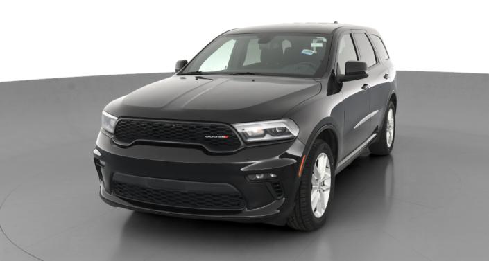 2022 Dodge Durango GT -
                Rocklin, CA