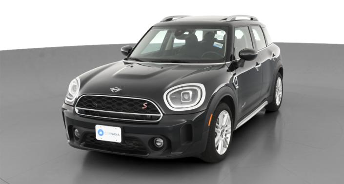 2024 MINI Cooper Countryman S -
                Rocklin, CA