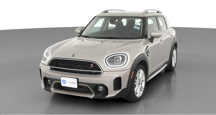 2024 MINI Cooper Countryman S -
                Rocklin, CA