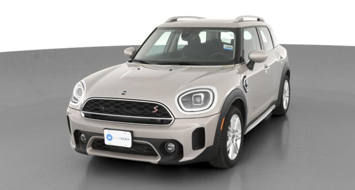 2024 MINI Cooper Countryman S -
                Rocklin, CA