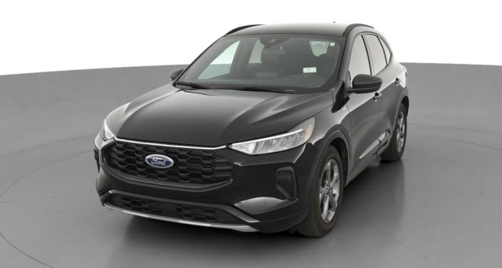 2023 Ford Escape ST-Line -
                Bessemer, AL