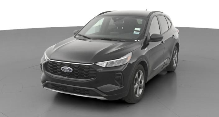 2023 Ford Escape ST-Line -
                Auburn, GA