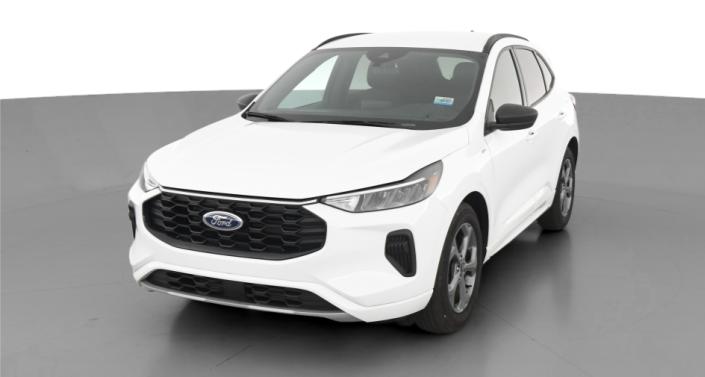 2023 Ford Escape ST-Line -
                Haines City, FL