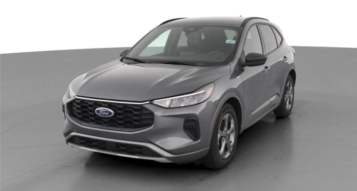 2023 Ford Escape ST-Line -
                Haines City, FL