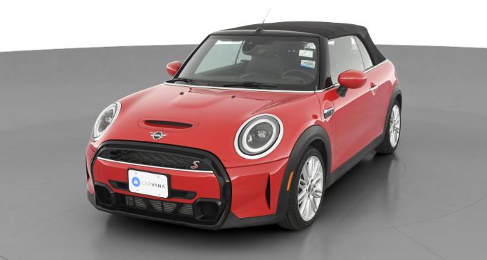 2024 MINI Cooper Convertible S -
                Rocklin, CA